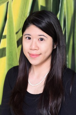 Dr Annika Lam Dr Annika Lam